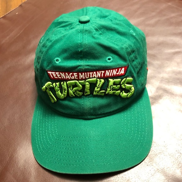 New Era Other - TMNT Baseball Cap
